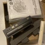 Sony DRU-800A Dvd/cd Rewritable Drive Vintage Open Box Atapi No Eide Cables. Fixed Price $21.95.