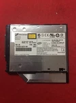 Hl Data Storage Cd-rw/dvd Drive Model No. GCC-424-ON. Fixed Price $29.88.