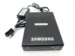 Samsung SE-204 External Usb 2.0 Dvd Writer Recorder Works. Fixed Price $24.99.