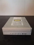 Vintage (1996) Nec CDR-4300A 4-DISC 6X Cd-rom Changer Parts Only Untested. Fixed Price $80.00.