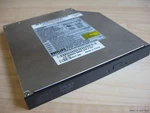 Dell Philips CDD5263 0M6930 Cd-rw Dvd Combo Drive #C102BD. Fixed Price $17.95.