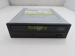 Hp 419496-001 DDU1671S Dvd Rw Dual Layer 198KB 5.25" Black Sata Optical Drive. Fixed Price $15.95.