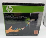 Hp Dvd 1040I 20X Multiformat Writer New Sealed. Fixed Price $34.99.