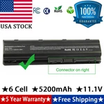 Cell Battery For Hp Pavilion DM4 G4 G6 G7 DV3-4000 DV5-2000 DV6-3000 DV7-6000. Fixed Price $15.99.