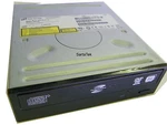 Hitachi/lg Hl GH10L Dvd+/-r/rw Dl Ram Lightscribe Sata Drive Hp P/n 5188-7537. Fixed Price $23.99.