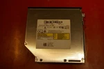 Toshiba TS-L633C/ Deqhw Dvd Rw Multi Recorder. Fixed Price $6.99.