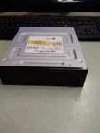 Toshiba Samsung SH-216AB/DEBHF Sata Dvd Writer Drive 2YD8R. Fixed Price $15.45.