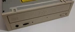 Nec DV-5700A Ide 12X Dvd Drive (40XCD-ROM, Retro, 2000). Fixed Price $87.02.