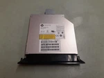 Hp Dvd/cd Rewritable Drive DS-8A8SH-EEL 537385-800 657959-001 Black. Fixed Price $15.52.