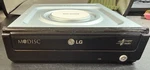 Lg Super Multi 24X Dvd Rewriter GE24NU40 M-disc Sata Tested Working. Fixed Price $12.95.
