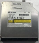 Toshiba Satellite M35X Laptop GCC-4243N Cd-rw/ Dvd Drive- K000015800. Fixed Price $24.99.