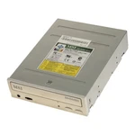 Internal Drive Burner Msi CR52-A2 MS-8352A Cd-r/rw Ide 5.25 Inch. Fixed Price $27.90.