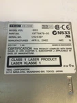 Teac CD-224E Cd-rom Drive. Fixed Price $12.00.