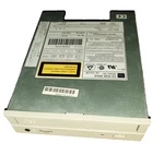 Vintage Toshiba Cd Rom Drive XM-5402B Beige Bezel Made Japan Year 1995. Fixed Price $49.00.