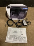 Primera Bravo SE-3 Autoprinter Cd/dvd Duplicator 63132 Read. Fixed Price $249.99.
