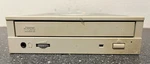 Vintage Toshiba 40X Cd-rom Drive Model XM-6402B March 1999, Fully Functional. Fixed Price $48.36.