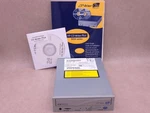 Vintage Hp Cd-writer Plus 8100 Series Cd-rewritable Drive With Manual. Fixed Price $39.99.