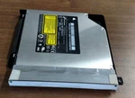 Apple Genuine Imac 21.5" A1311 Dvd-rw Burner Drive Sata GA32N 678-0603D 593-1376. Fixed Price $19.99.