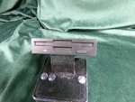 Tested Alps Electric Co. DF354H, 1.44MB - 3.5" Floppy Disk Drive, Black Bezel. Fixed Price $22.10.