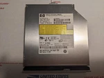 Hp Blu-ray Bd-rom / Dvd Cd Rewritable Drive (BC-5500S) """read Description""". Fixed Price $30.00.
