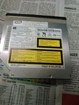 Oem Compaq 311280-001 SD-C2612 Toshiba Dvd Rom Laptop Evo N1015V SDC2612. Fixed Price $19.99.