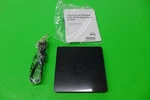 New Dell External Usb Slim Dvd-rom +cable Optical Drive Kit DP61NB60 Vnkyy. Fixed Price $22.49.