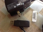 New Genuine Hp Mobile Dvd Usb Power A/c Adapter 367044-001 619240-001 659940-001. Fixed Price $16.95.