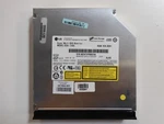 Lg GSA-T40L 8X Ide Slim Dvd'r/rw Drive. Fixed Price $204.76.
