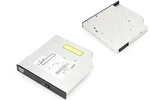 Dell Poweredge 2950 Teac DV-28E 1977067V-D0 Slimline Cd/dvdrom Disc Drive HX915. Fixed Price $16.99.