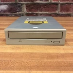 Tested 1997 Macintosh Applecd 12X Scsi Internal Rom Drive Matsushita CR-507-C. Fixed Price $49.95.