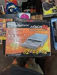 Rw Drive Pacific Digital Mach 52 For Pc. Fixed Price $50.00.
