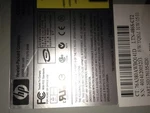 Hp Cd-rom Drive LTN486S. Fixed Price $30.00.