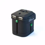 I/o Magic World Travel Power Adapter New. Fixed Price $20.00.