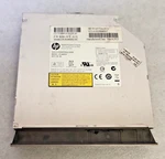 Hp Probook 4535S Dvd/cd Rewritable Drive AD-7740H TS-L633 647950-001 Tested Us. Fixed Price $18.99.