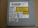 Compaq E500 168003-336 8X Cd Dvd-rom Drive Model DRN-8080B. Fixed Price $32.97.