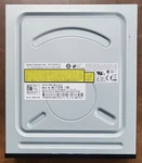 Sony DDU1681S Internal Dvd Cd Drive Desktop Computer Sata Black Rom Optiarc. Fixed Price $15.00.