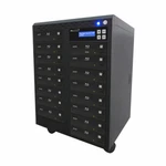 Vinpower Target Blu-ray Bdxl Dvd Cd Burner Duplicator ECON-S15T-BD-BK. Fixed Price $4185.00.