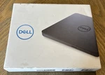 New Dell DW316 External Usb Slim Dvd +/- Rw Optical Drive 8J15V. Fixed Price $23.99.
