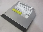 Gateway Laptop Optical Dvd Drive UJ890ADAA-A HW:1 Fw: 1.0. Fixed Price $14.99.