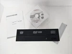 Hitachi/lg GH41N 16X Dvd+-rw Dl 2 Mb Buffer Sata Optical Drive With Nero 8. Fixed Price $22.99.