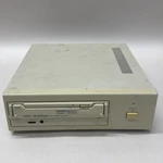 Nec Multispin Cd-rom Reader CDR-74-1 With I/o Bus Ports Power Tested. Fixed Price $69.95.