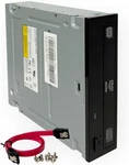 Bestduplicator Lite-on Dual-layer Sata Dvd Rw Optical Drive With Installation Ki. Fixed Price $51.37.