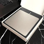 Apple Usb Superdrive A1379 External Cd Dvd MD564LL/A Open Box. Fixed Price $69.99.