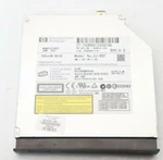 Hp Pavilion DV6000 Laptop Dvd+rw Drive UJ-851 404012-1C0. Fixed Price $14.59.
