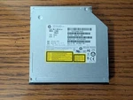 Hp Super Multi Dvd Writer GTB0N (S05JH) Pn: 460510-800. Fixed Price $10.00.