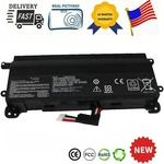 A32N1511 Battery For Asus Rog G752VL G752VT G752VM G752VY G752VS 67WH. Fixed Price $29.99.