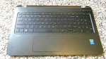 Parts For Hp Notebook Computer Model 15-P066US. Fixed Price $10.00.