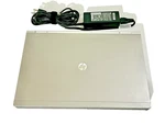 Hp Elitebook 8560P 15.6" Core I5-2450M 2.50GHZ 500GB 8GB/SERIAL Port/dvd Win 7P. Fixed Price $218.99.