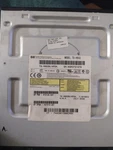 Hp Lightscribe Dvd Rw Multi Recorder Burner Disc Drive TS-H653N. Fixed Price $21.00.