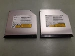 (2) Hp GT20L Super Multi Dvd Rewriter Drive 461646-6C2 Black Bezel. Fixed Price $21.21.